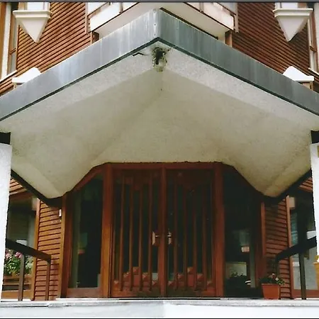 아파트 Giomein Edificio I
