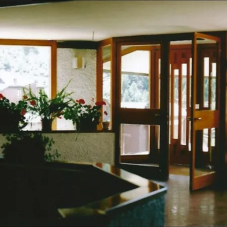 Giomein Edificio I