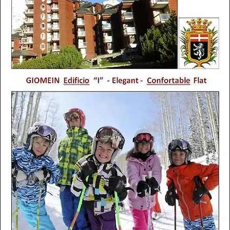 Giomein Edificio I *
