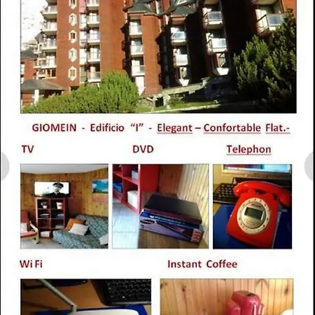 Giomein Edificio I