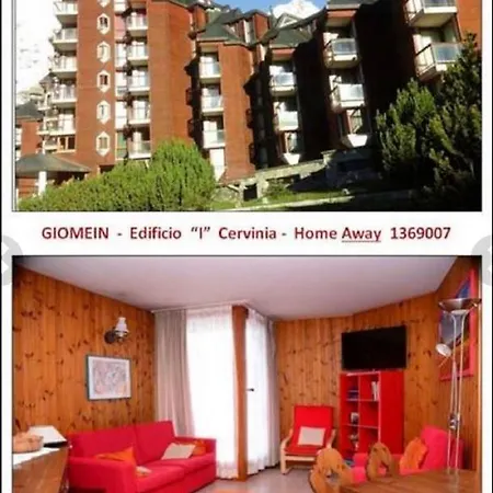 Giomein Edificio I 아파트 *