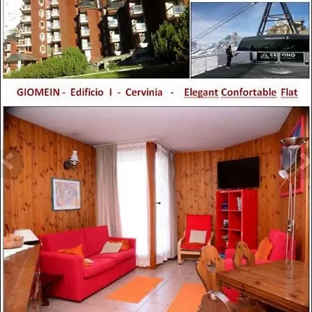 Giomein Edificio I