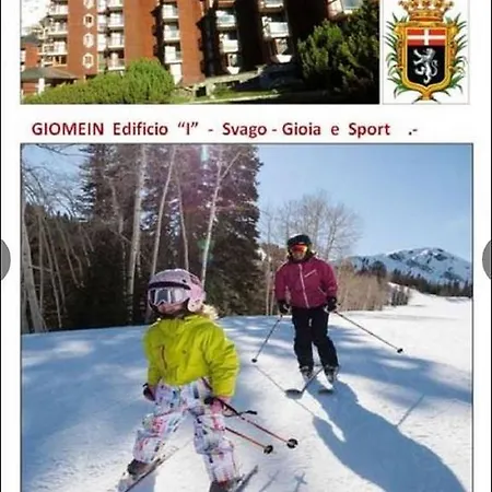Giomein Edificio I